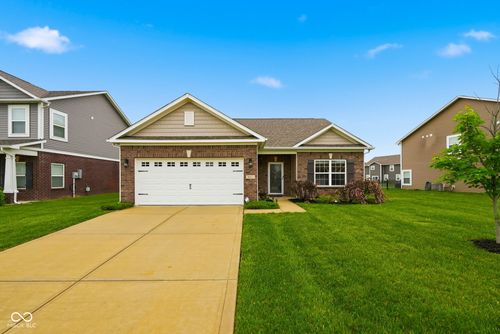 6617 N Laredo Dr, Mccordsville, IN, 46055-6039 | Card Image