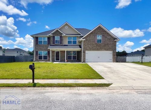 40 Red Blossom Ct, Allenhurst, GA, 31301-5220 | Card Image