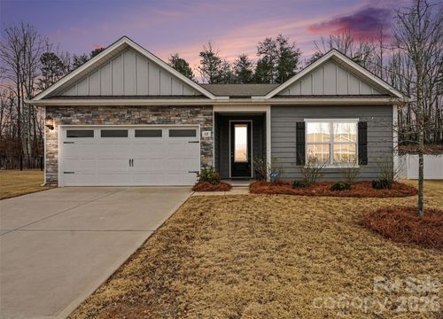 115 Tradesmen Trail, Troutman, NC, 28166 | Card Image