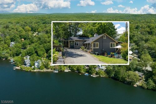 111 Hillside Rd, Highland Lakes, NJ, 07422-2008 | Card Image