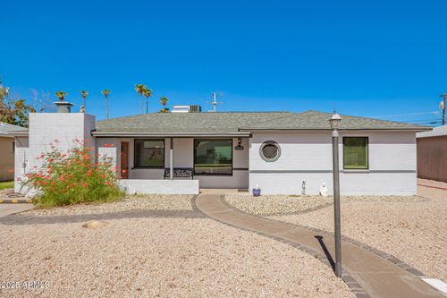 1314 W Mariposa St, Phoenix, AZ, 85013-2431 | Card Image