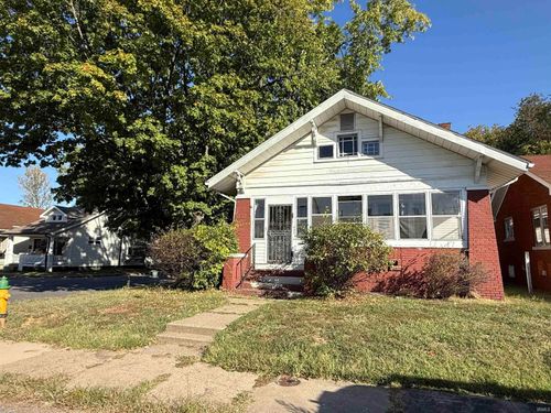 602 Bayard Park Drive, Evansville, IN, 47713 | Card Image