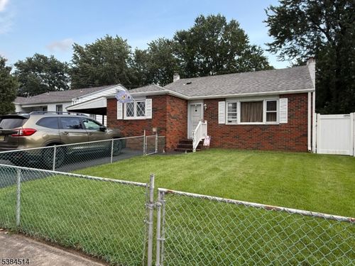 420 Winthrop Ave, MOUNT EPHRAIM, NJ, 08059-1507 | Card Image