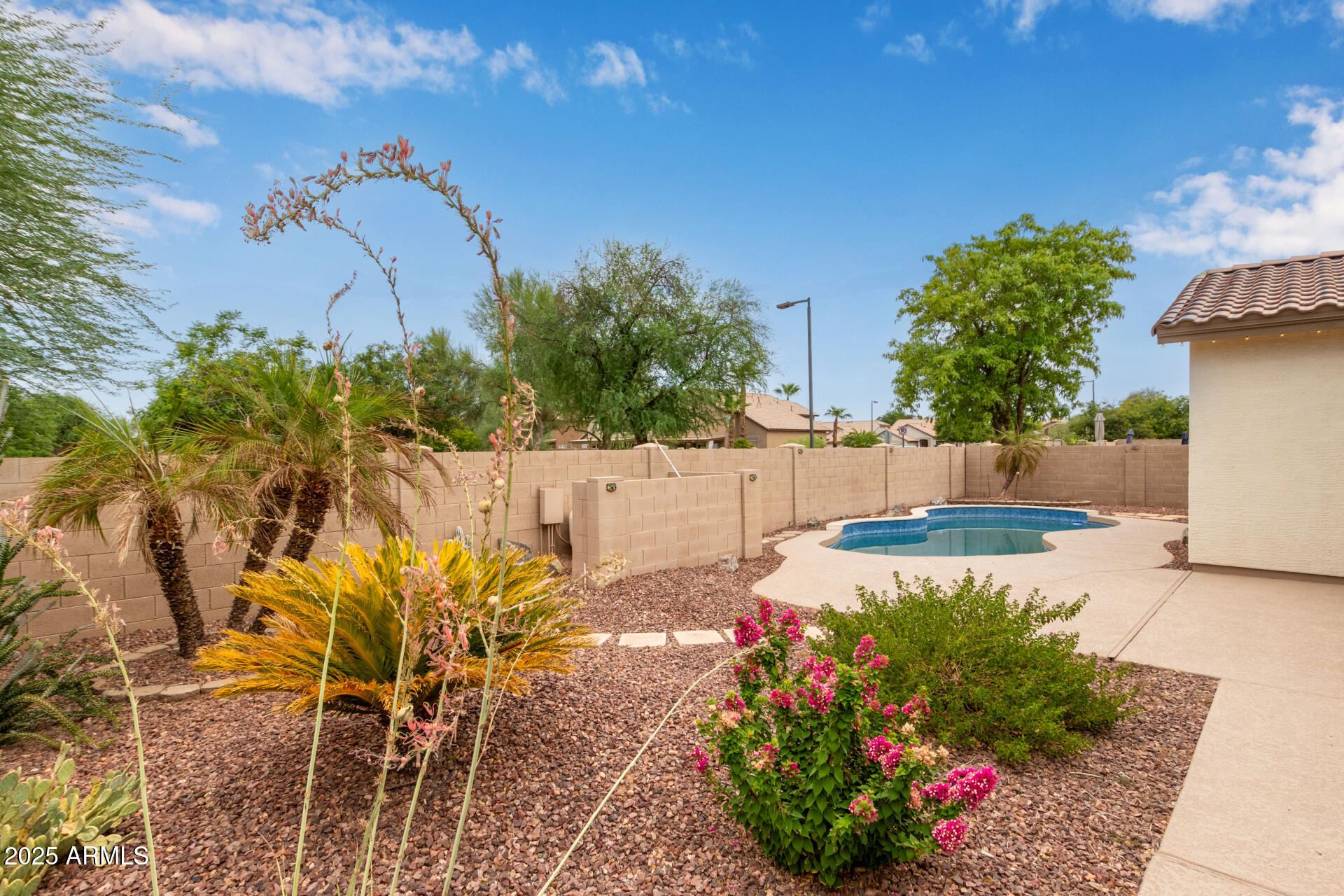 Residential Lease in Gilbert 2