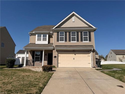 42 Kilverstone Way, Hampton, VA, 23669 | Card Image