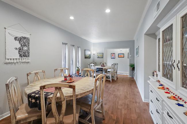 Dining room | Image 31