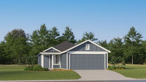 5334 Cinnamon Lane, Princeton, TX, 75407 | Card Image