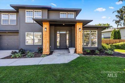 12359 W Rockbury Ct, House other with 4 bedrooms, 3 bathrooms and 3 parking in Boise ID | Image 1