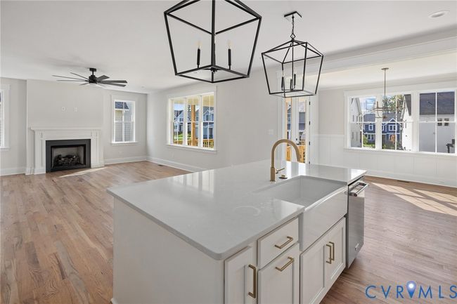 14900 Abberton Dr, House other with 4 bedrooms, 4 bathrooms and null parking in Midlothian VA | Image 15