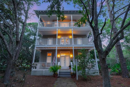 180 Wilderness Way, Santa Rosa Beach, FL, 32459-5846 | Card Image