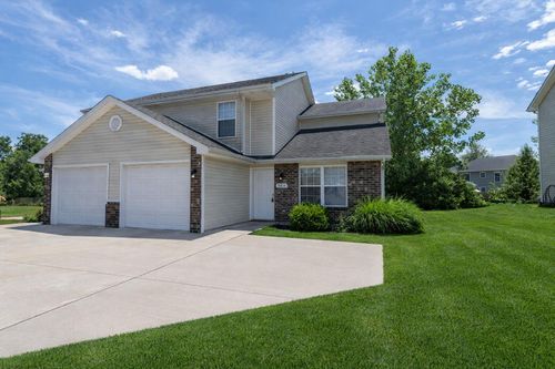 5812 Canaveral Dr, COLUMBIA, MO, 65201-2804 | Card Image