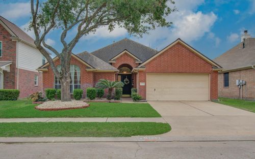 19623 Chestnut Brook Ct, Houston, TX, 77084-4235 | Card Image
