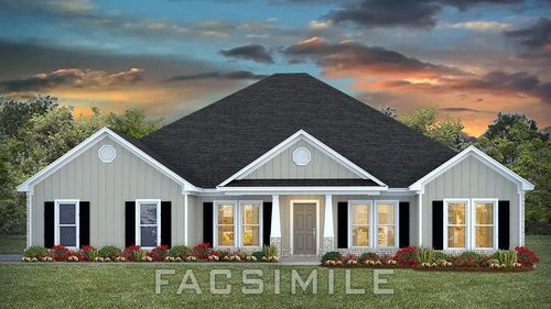 12580 Orchard Ln S, Grand Bay, AL, 36541-3164 | Card Image