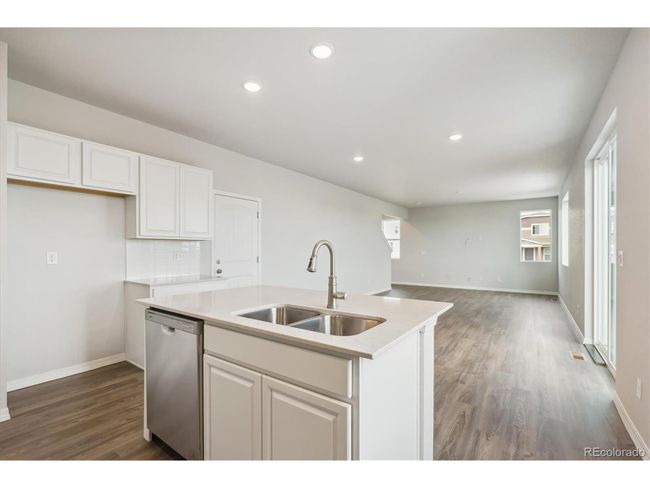 5017 Goodpaster Ct, House other with 3 bedrooms, 3 bathrooms and null parking in Colorado Springs CO | Image 8