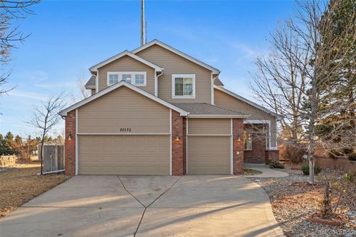 20175 Edinborough Pl, Parker, CO, 80138-7312 | Card Image