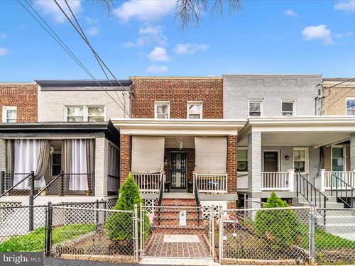 1630 Ridge Pl Se, WASHINGTON, DC, 20020-4712 | Card Image