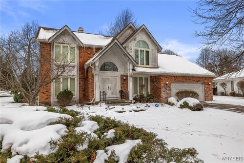 66 Windsong Ct, East Amherst, NY, 14051-1664 | Card Image