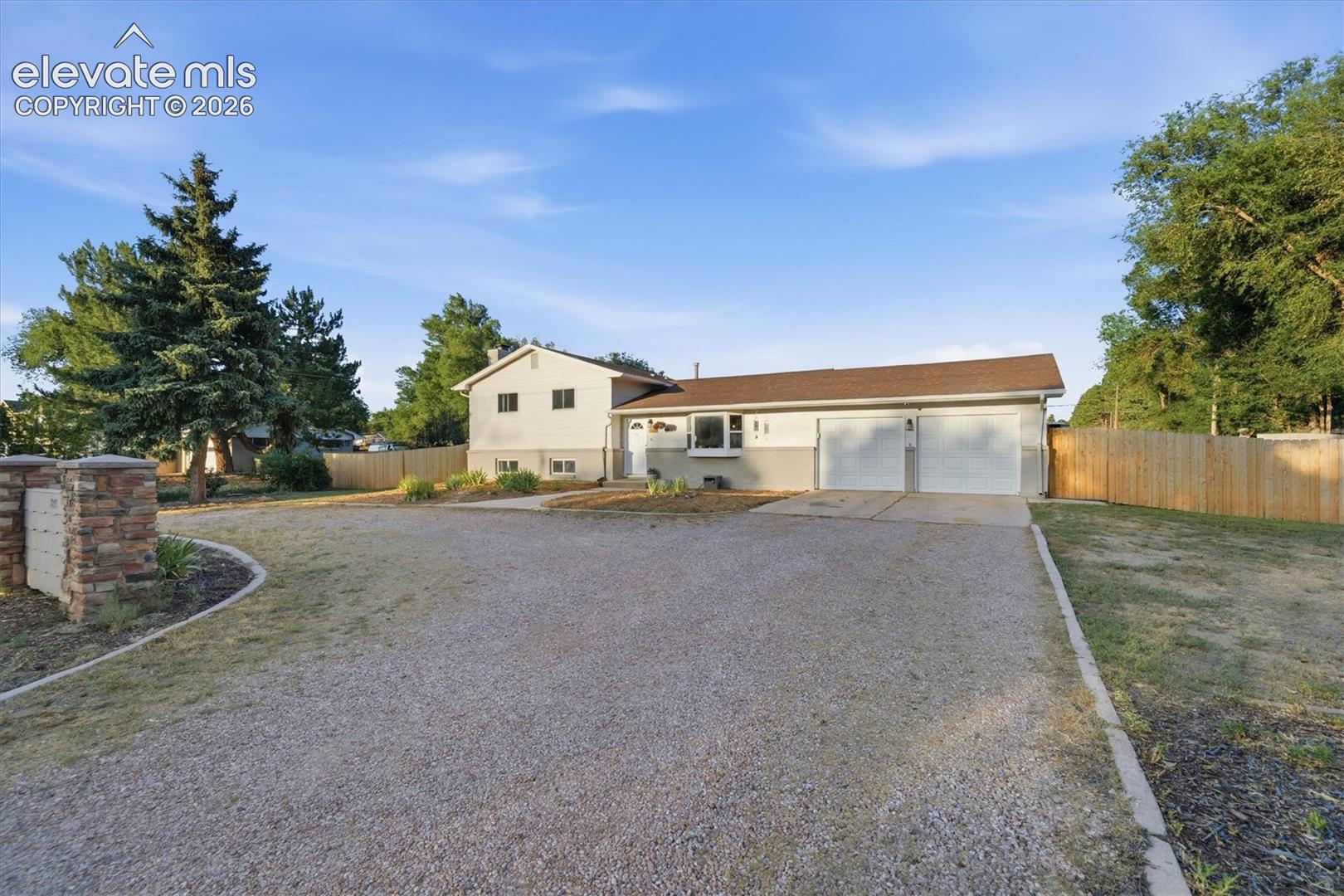 Residential in Colorado Springs 4