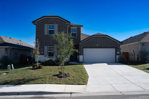 560 Chaco Loop, Seguin, TX, 78155-3377 | Card Image