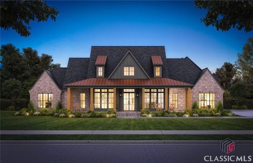 172 Alcovy Springs Drive, Monroe, GA, 30656 | Card Image