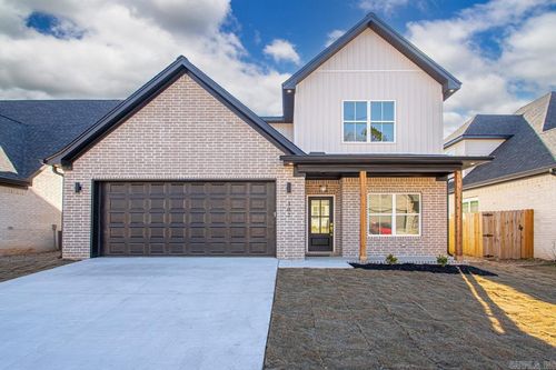 307 Kanis Ridge Dr, Little Rock, AR, 72223-4965 | Card Image