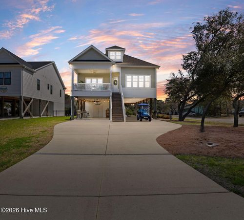 202 Ne 64th St, Oak Island, NC, 28465-4645 | Card Image