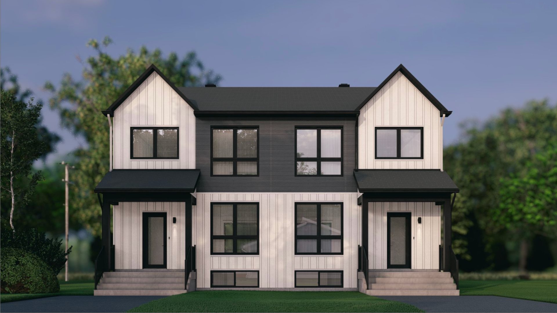 Residential in Henryville 2