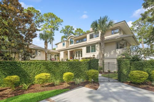 11 Foot Point Rd, Hilton Head Island, SC, 29928-3323 | Card Image