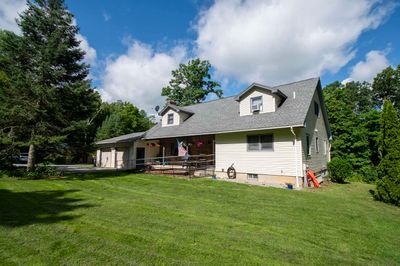 226 Crosby Heights, House other with 3 bedrooms, 2 bathrooms and null parking in Waltham VT | Image 1