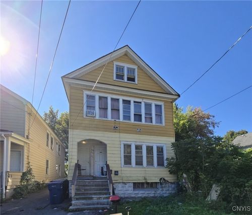 25-523 Richmond Ave, Syracuse, NY, 13204-2129 | Card Image