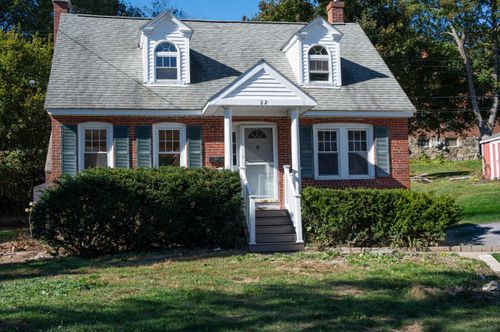 22 Valley Road, Bath, ME, 04530 | Card Image