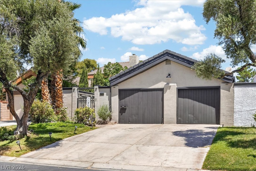 Residential in Las Vegas 2