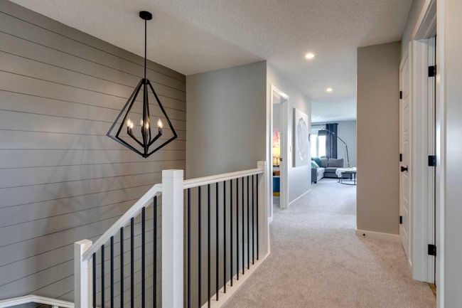 181 Emerald Drive, House other with 3 bedrooms, 3 bathrooms and 4 parking in Red Deer AB | Image 27