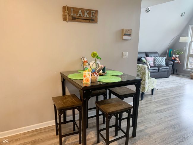 617 N Cove Rd, House other with 3 bedrooms, 2 bathrooms and null parking in Rockville IN | Image 10