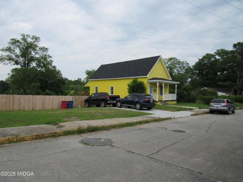 791 Anderson St, MAcon, GA, 31201-2534 | Card Image