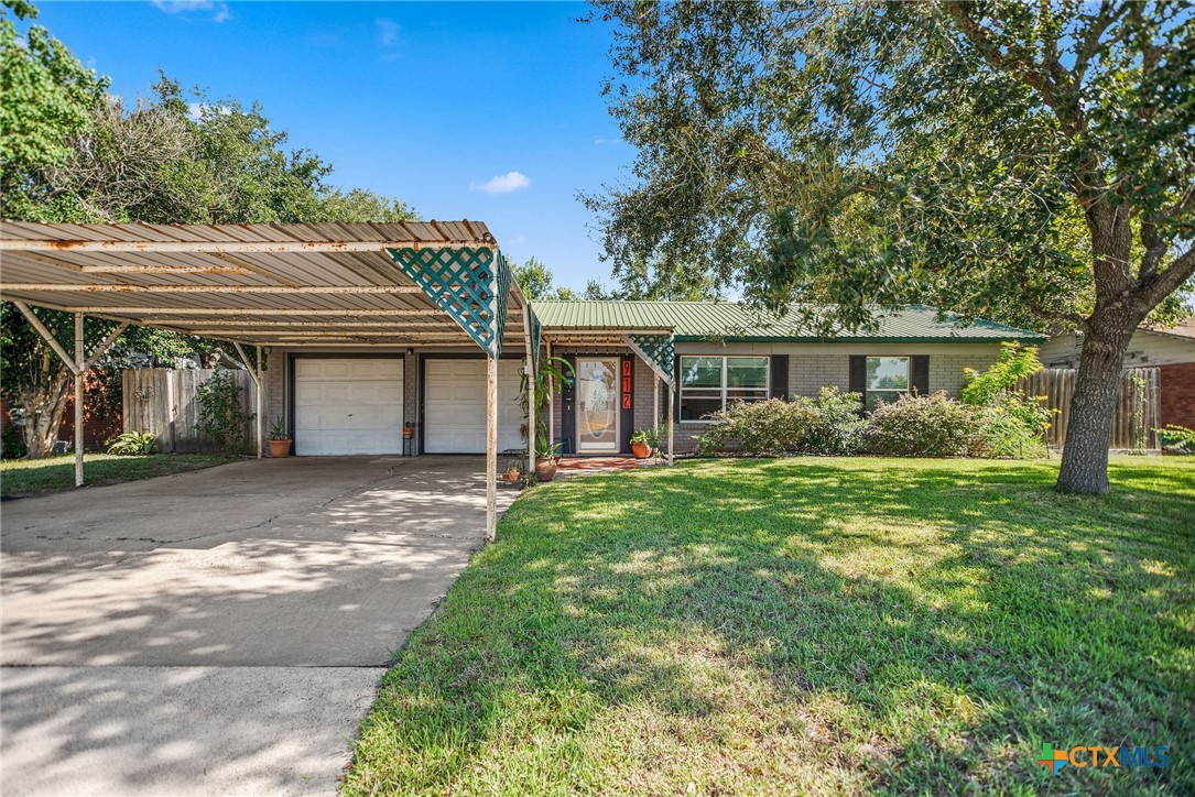 Nueces St, Port Lavaca, TX 77979