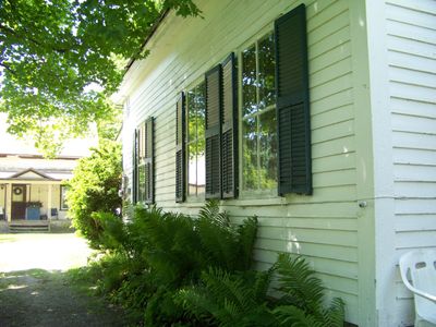 166 Brook Street, House other with 3 bedrooms, 1 bathrooms and null parking in Rochester VT | Image 2