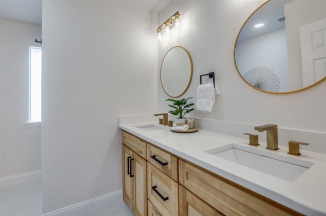 2028 Casa Loma Ct, House other with 3 bedrooms, 2 bathrooms and null parking in Grapevine TX | Image 22