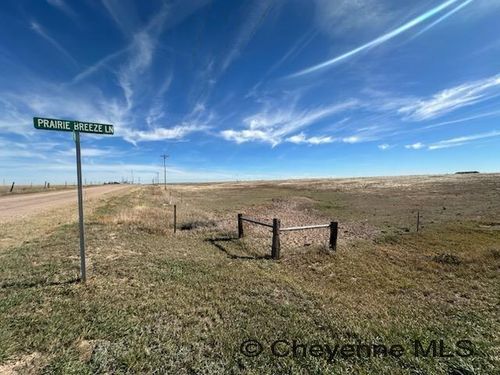 Tract 2 Road 212, Burns, WY, 82082 | Card Image