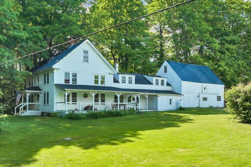 342 Vittum Hill Road, Sandwich, NH, 03227 | Card Image