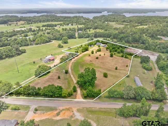 18112 County Road 2142, House other with 3 bedrooms, 3 bathrooms and null parking in Troup TX | Image 45