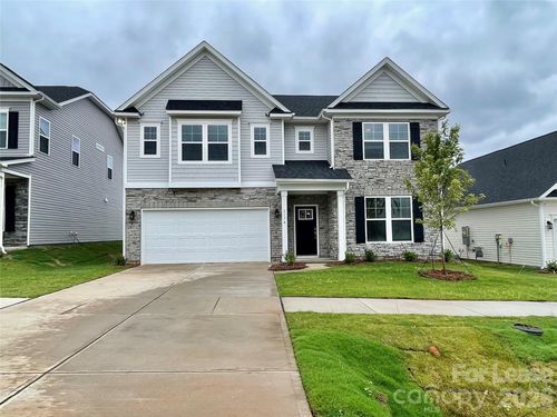 3174 Laurel Brook Dr, Denver, NC, 28037-8925 | Card Image