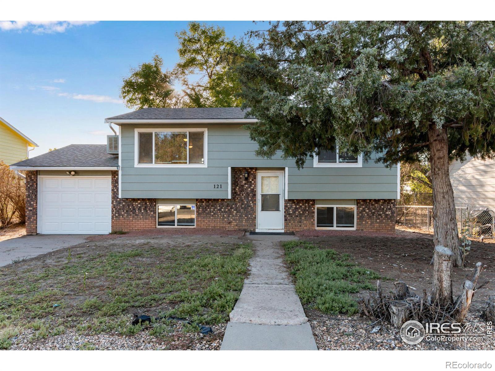 Marjorie Ave, Milliken, CO 80543