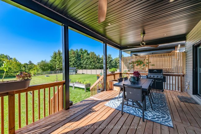 45 Richer St, House other with 5 bedrooms, 3 bathrooms and 4 parking in Crysler ON | Image 33
