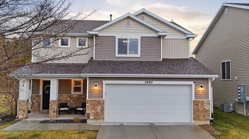 2460 N 200 E, North Logan, UT, 84341-1579 | Card Image