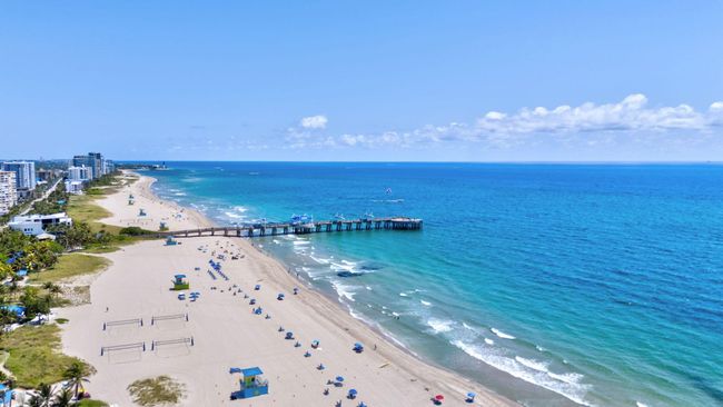 APT-908 - 1 N Ocean Blvd, Condo with 3 bedrooms, 2 bathrooms and null parking in Pompano Beach FL | Image 104