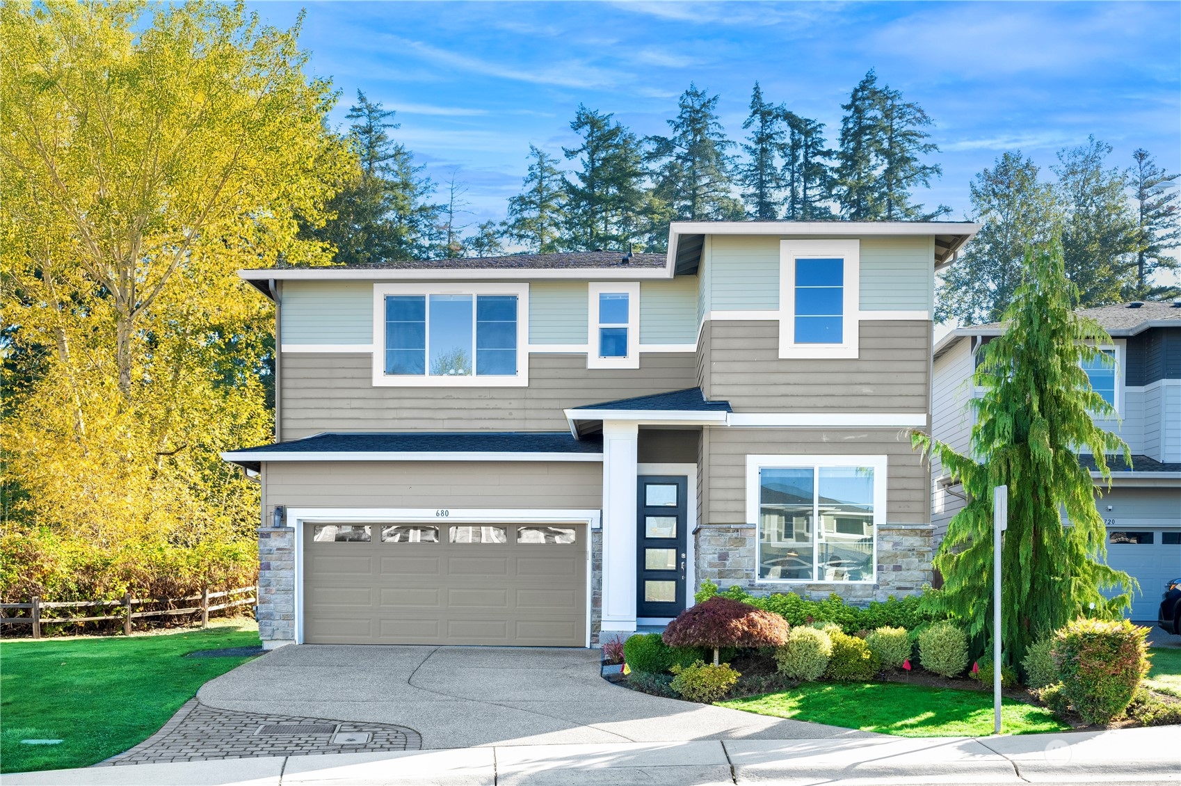 197th Ave, Sammamish, WA 98074