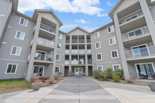 1303-604 8 Street Sw, Airdrie, AB, T4B2W4 | Card Image