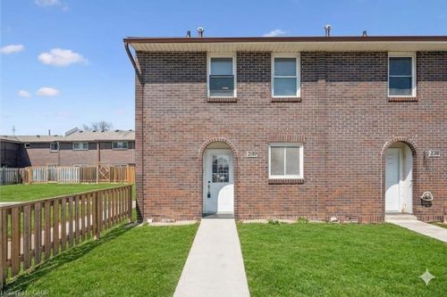 239-31 Greengate Rd, Guelph, ON, N1H6R3 | Card Image