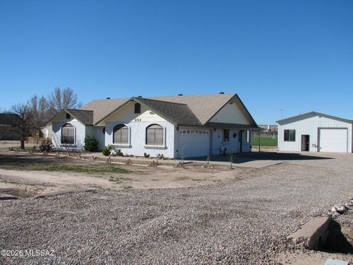 454 N Pomerene Rd, Benson, AZ, 85602-7970 | Card Image